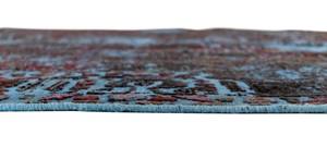 Tapis Vintage Royal LXXIV Bleu - Textile - 204 x 1 x 291 cm