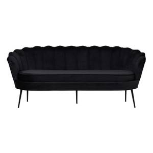 Sofa Nice Schwarz