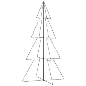 Weihnachtskegelbaum 3009952 Reinweiß