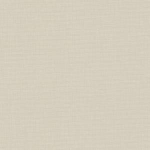 Uni-Tapete Strukturiert Matt Beige Grau Beige - Grau