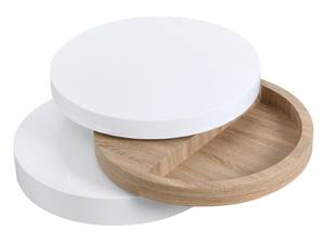 Table basse modulable JANITA Beige