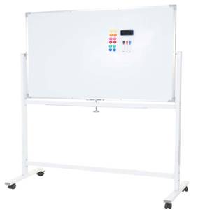 Whiteboard C85 186 x 186 x 56 cm