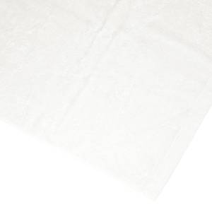 Lifestyle set serviettes 4 pcs Blanc