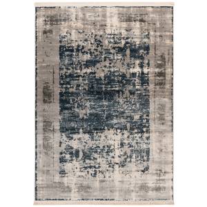 Tapis de salon moderne NODEA 80 x 160 cm