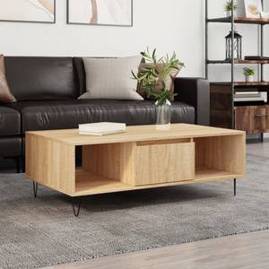 Couchtisch D475 Eiche Sonoma Dekor