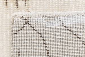 Teppich Ultra Vintage DCLVIII Beige - Textil - 165 x 1 x 254 cm