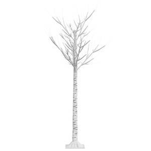 Sapin de noël 3009956 Blanc crème