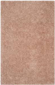 Innenteppich Shiloh POPCORN SHAG Beige - 150 x 5 x 245 cm