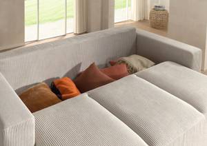 Schlafsofa LIVY Beige