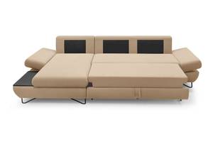 Ecksofa LOFFI Beige