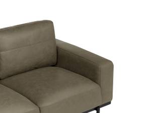 2-Sitzer Sofa SOVIK Grün