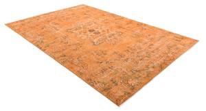 Teppich Ultra Vintage CDLXX Orange - Textil - 180 x 1 x 297 cm