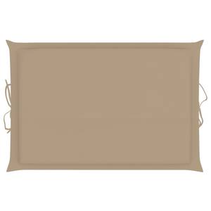 Sonnenliege 3012867-1 Beige