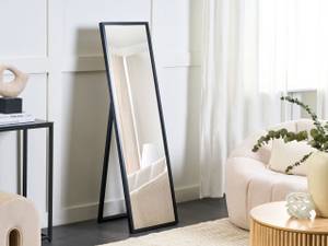 Miroir sur pied TORCY Noir