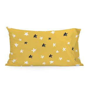 Starspace Kissenbezug Textil - 1 x 50 x 75 cm