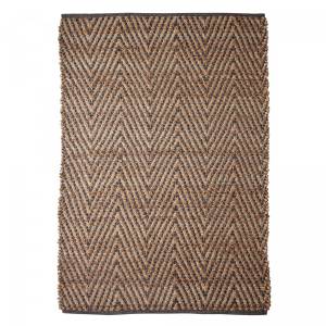 Tapis jute JUVRON 60 x 110 cm