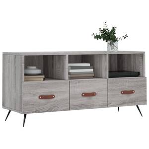 TV-Schrank D642 Grau