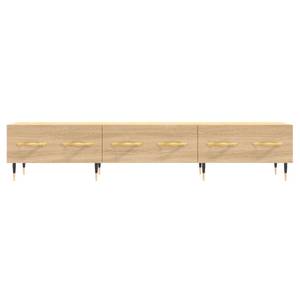 TV-Schrank D817 Eiche Sonoma Dekor