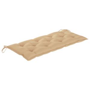 Banc de jardin 3007516 Beige