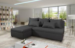 Ecksofa Pono Graphit