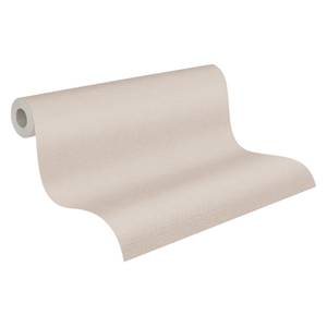 Unitapete Nachhaltig PVC-Frei Beige - Grau