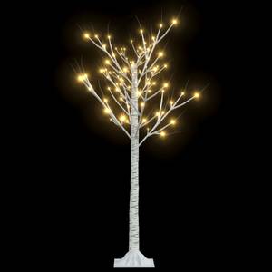 Künstlicher Weihnachtsbaum 3009956 Cremeweiß - Höhe: 120 cm