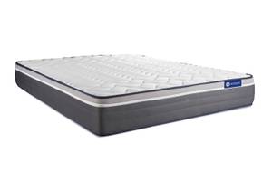 Matelas 140x200 Actiflex plus 140 x 200 cm