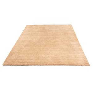 Indo Gabbeh - 227x170cm Braun - Naturfaser - 170 x 2 x 227 cm