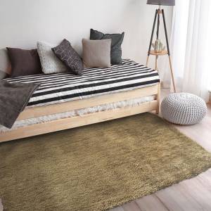 Tapis BEST OF Beige - 120 x 170 x 170 cm