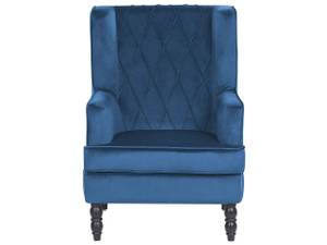 Fauteuil SANDSET Bleu - Bleu foncé