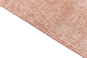 Tapis Ultra Vintage CCLV Orange - Textile - 152 x 1 x 241 cm