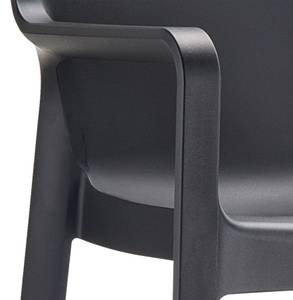 Fauteuil VIVA Noir