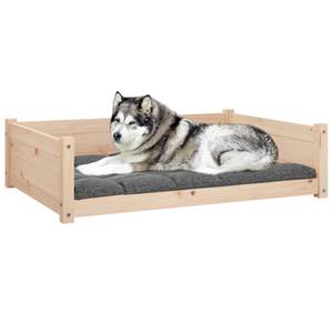 Hundebett 821462 Braun - 75 x 105 cm