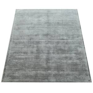 Hochflor-Teppich Glori 330 Grau - 240 x 340 cm