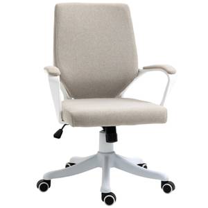 Bürostuhl 921-536BG Beige