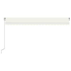 Markise 3006540-1 Creme - 350 x 1 x 500 cm