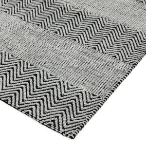 Tapis de couloir ARROW Anthracite