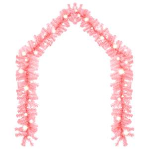 Girlande 3007909 Pink