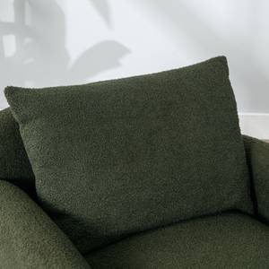 Fauteuil simple Mercury Ⅵ Vert