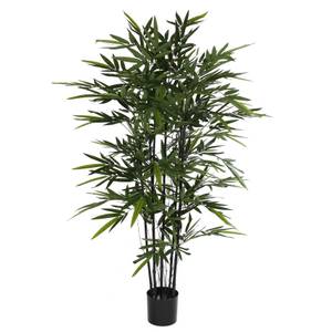 Künstliche Pflanze Bamboe 75 x 150 x 75 cm