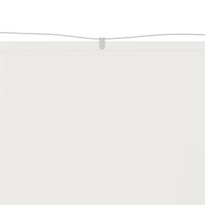 Senkrechtmarkise 3015696-1 Weiß - 140 x 800 cm
