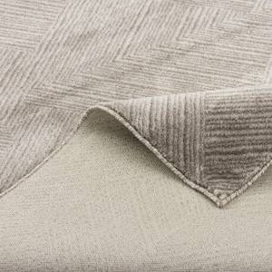Designer Teppich Retro Montana Mix Braun - Textil - 80 x 1 x 150 cm