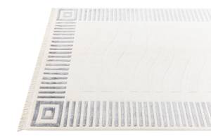 Tapis Darya DCCLVI Beige - Textile - 119 x 1 x 178 cm