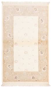 Tapis Darya CCXXV Beige - Textile - 91 x 1 x 152 cm