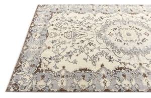 Tapis Ultra Vintage DCCCLXVII Beige - Textile - 160 x 1 x 287 cm