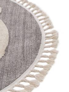 Tapis enfant Momo Gris