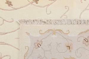 Teppich Darya LII Beige - Textil - 170 x 1 x 244 cm