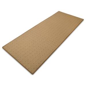 Teppich-Läufer Rapido Beige - 50 x 150 cm