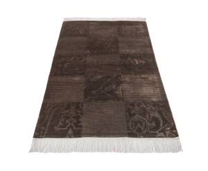 Tapis Darya CCLVII Marron - Textile - 84 x 1 x 155 cm