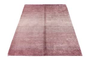 Teppich Darya DCXCV Pink - Textil - 122 x 1 x 183 cm